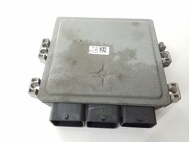 Peugeot 508 Calculateur moteur ECU 9676760880