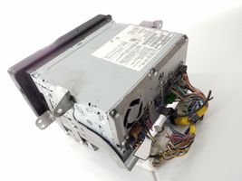 Mitsubishi ASX Panel / Radioodtwarzacz CD/DVD/GPS 8750A239