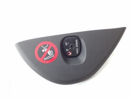 Volvo S60 Panelės apdailos skydas (šoninis) 30791680