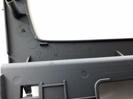 BMW X1 E84 Panel klimatyzacji / Ogrzewania 51452991260