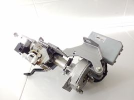 Nissan Qashqai Ohjaustehostimen sähköpumppu 488104EH0E