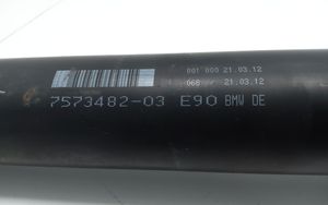BMW X1 E84 Wał napędowy / Komplet 757348203