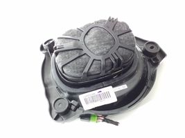 Mercedes-Benz EQC Subwoofer-bassokaiutin A2058201400