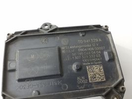 Volkswagen Touran I Ajovalojen virranrajoitinmoduuli Xenon 1T0941329A