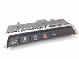 Audi Q3 F3 Botón interruptor de luz de peligro 83A925301C