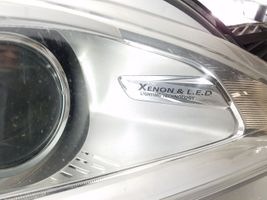 Peugeot 508 RXH Phare frontale 9676591480