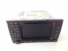 Porsche Cayenne (9PA) Radio/CD/DVD/GPS-pääyksikkö 7L5035191