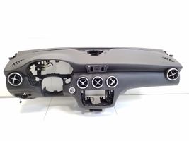 Mercedes-Benz A W176 Dashboard 