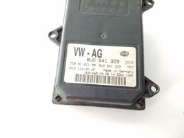 Audi Q3 8U Moduł poziomowanie świateł Xenon 8U0941329