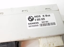 BMW X3 E83 Muut ohjainlaitteet/moduulit 6955925