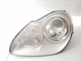 Porsche Cayenne (9PA) Faro/fanale 7L5941029B