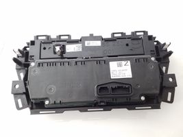 Mazda 3 II Panel klimatyzacji BHT161190C