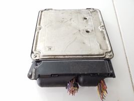 Audi A4 S4 B8 8K Engine control unit/module 03L906022RL