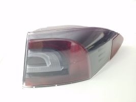 Tesla Model S Luci posteriori 600592100B