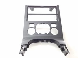 Peugeot 5008 Console centrale, commande chauffage/clim 9685099877