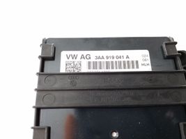 Volkswagen Tiguan Power management control unit 3AA919041A