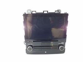 Subaru Forester SK Unité principale radio / CD / DVD / GPS 86222SJ040