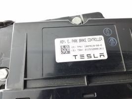 Tesla Model S Rokas bremžu vadības modulis 100761800E