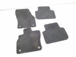 Audi Q3 F3 Set di tappetini per auto 83B863691