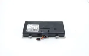 Volkswagen Transporter - Caravelle T5 Webasto auxiliary heater remote control 7E5919037G