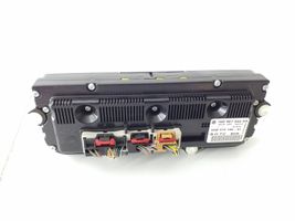 Volkswagen Touran I Climate control unit 1K0907044DA