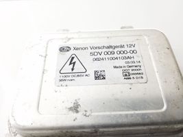 Volkswagen Tiguan Headlight ballast module Xenon 5DV00900000