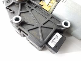 Peugeot 508 Sunroof motor/actuator 2224654D