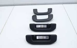 Mercedes-Benz C AMG W203 A set of handles for the ceiling A0998150000