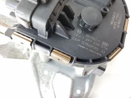 Peugeot 5008 Tringlerie et moteur d'essuie-glace avant 1397220576