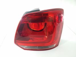 Volkswagen Polo V 6R Luci posteriori 6R0945258A