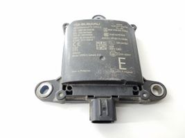 Subaru Forester SK Capteur radar de distance 87611SJ001