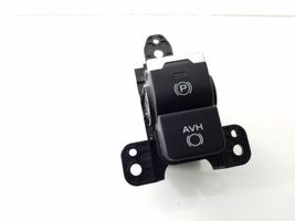 Subaru Forester SK Interrupteur, commande de frein de stationnement 75K486