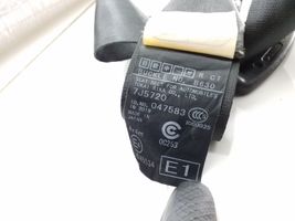 Subaru Forester SK Ceinture de sécurité arrière E40645534