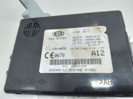 KIA Ceed Sensore 95400A2120