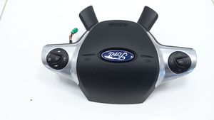 Ford C-MAX I Airbag dello sterzo DI101N46V109