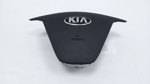 KIA Ceed Poduszka powietrzna Airbag kierownicy A256900010