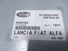 Fiat 500L Altre centraline/moduli 50520409