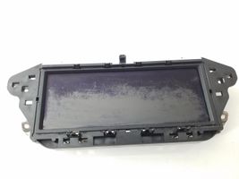 BMW X1 E84 Monitor / wyświetlacz / ekran 238280201