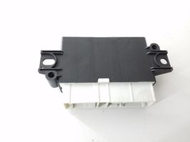 Volkswagen Golf VI Pysäköintitutkan (PCD) ohjainlaite/moduuli 5QA919294J