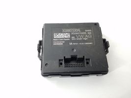 Volkswagen Golf VI Modulo di controllo accesso 3Q0907530AL