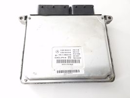 Mercedes-Benz E W211 Sterownik / Moduł ECU A6461505372