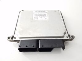 Mercedes-Benz E W211 Sterownik / Moduł ECU A6461505372