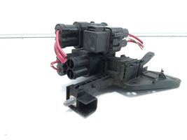 BMW 3 F30 F35 F31 Muut ohjainlaitteet/moduulit 922501404