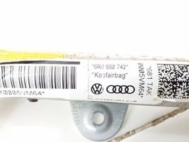 Volkswagen Polo V 6R Kurtyna airbag 6R0880742