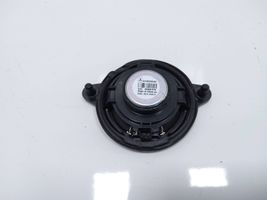 Mercedes-Benz A W176 Enceinte haute fréquence de porte avant A2468200202