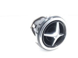 Mercedes-Benz B W246 W242 Centrinės oro grotelės A24683005549051