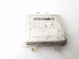 Nissan Qashqai Module de ballast de phare Xenon 5DV00961000