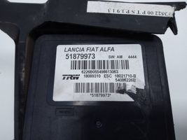 Fiat 500L ABS-pumppu 51879973