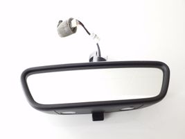 Mercedes-Benz CLA C117 X117 W117 Galinio vaizdo veidrodis (salone) E11026531