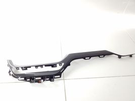 Toyota C-HR Console centrale, commande chauffage/clim 55406F4010